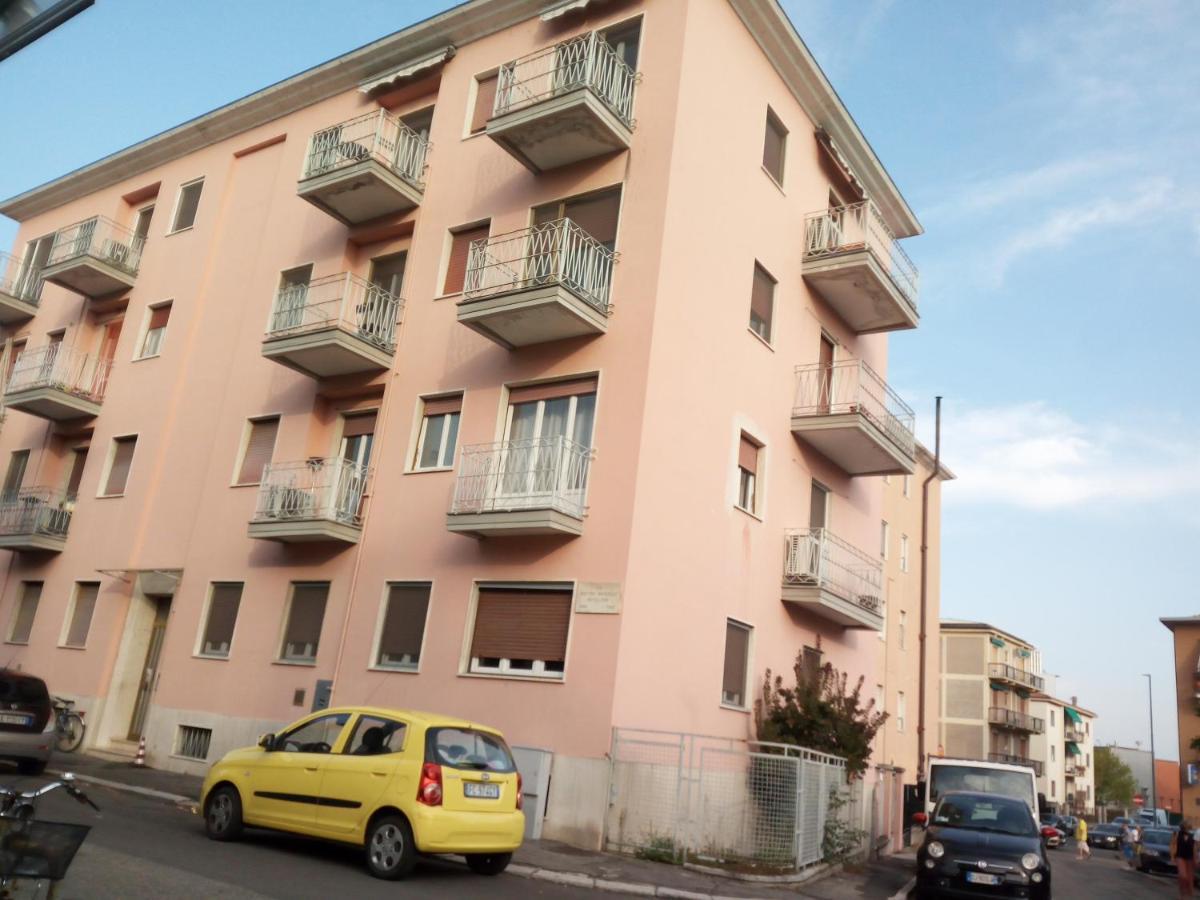 Bandello Apartment - A Due Passi Dal Centro Pavia Exterior photo