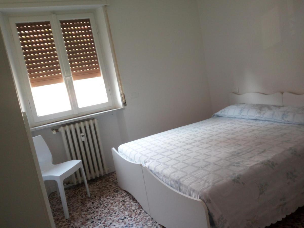 Bandello Apartment - A Due Passi Dal Centro Pavia Exterior photo